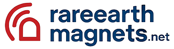 Rare Earth Magnets Logo