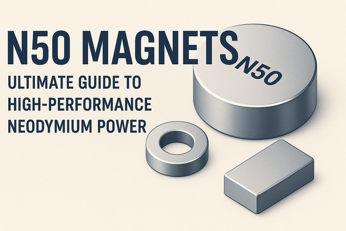 N50 Magnets guide