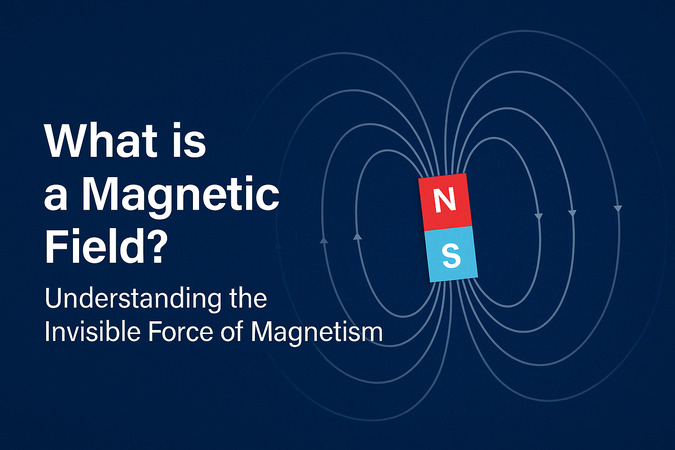 What is a Magnetic Field